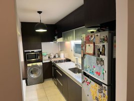 Venta 3 ambientes cochera Amenities Tigre