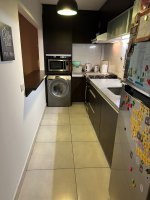 Venta 3 ambientes cochera Amenities Tigre