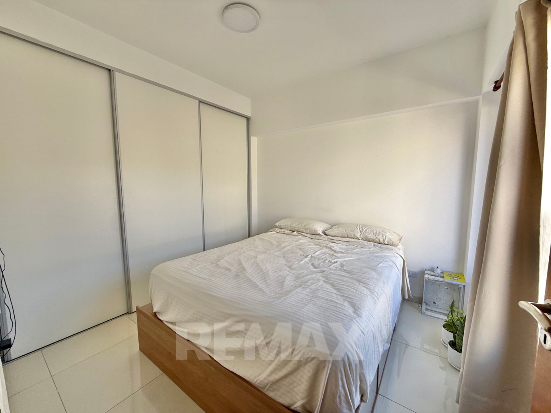 Departamento 2 Amb Villa Martelli Cochera Balcon