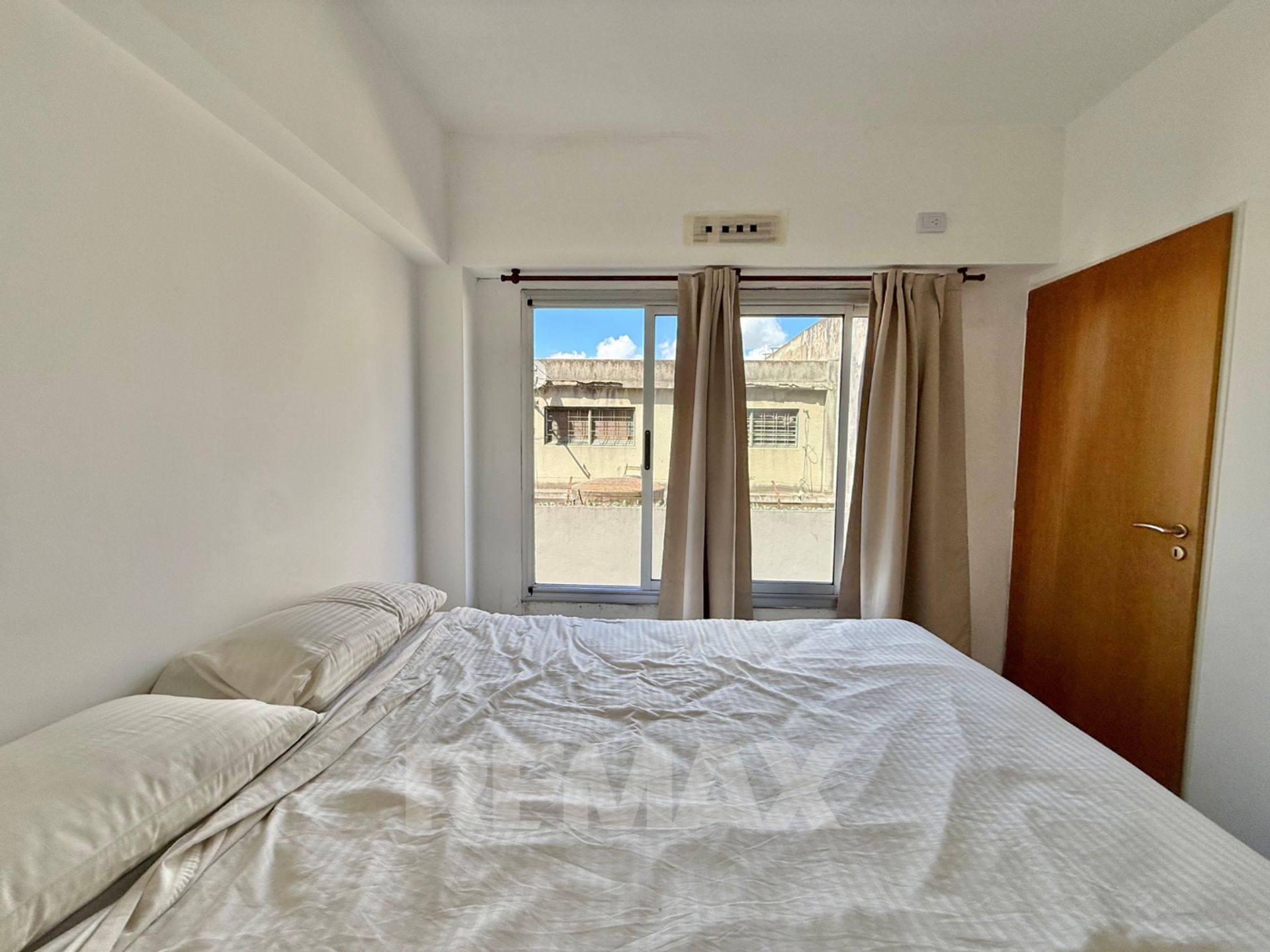 Departamento 2 Amb Villa Martelli Cochera Balcon