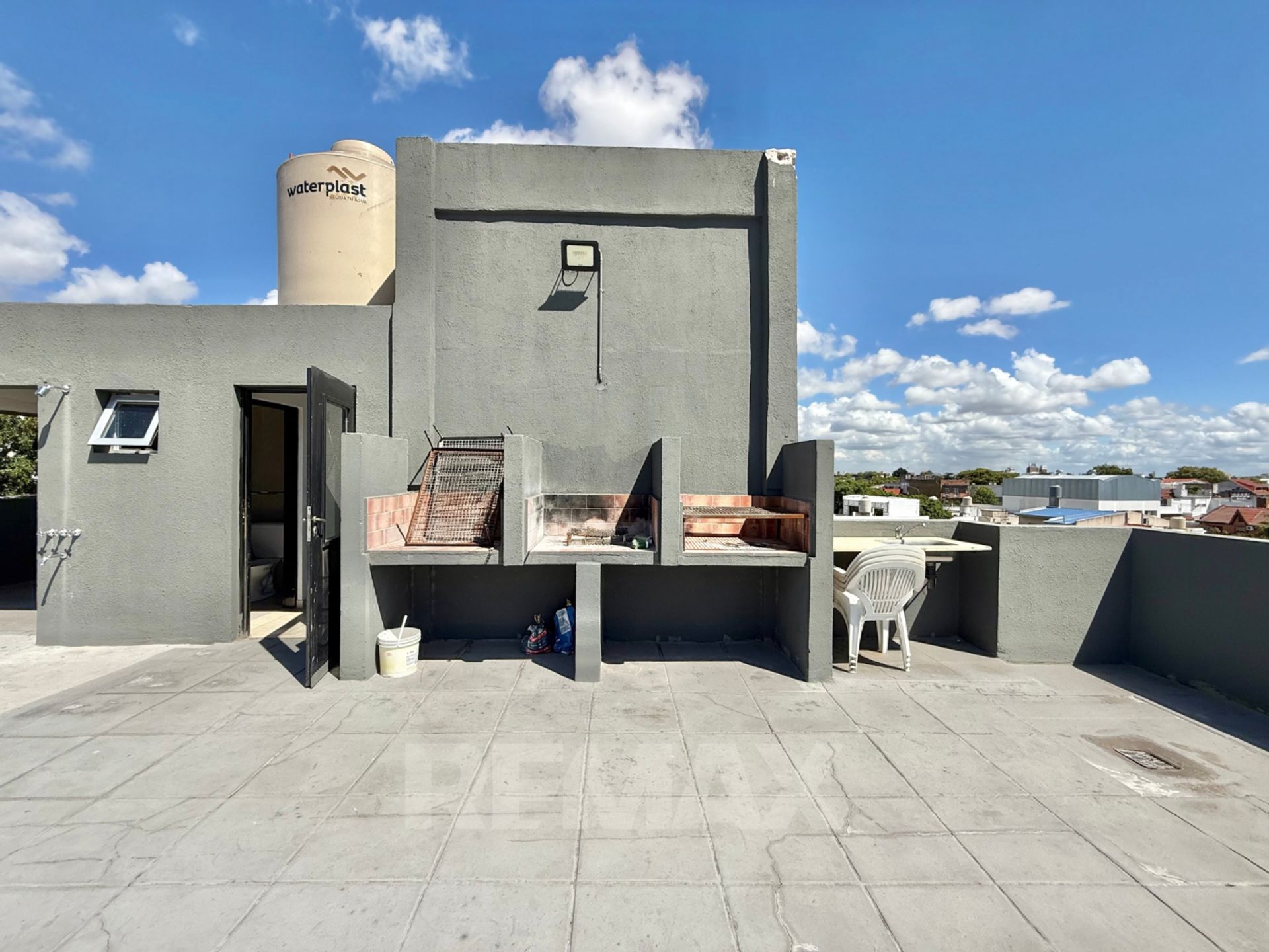 Departamento 2 Amb Villa Martelli Cochera Balcon