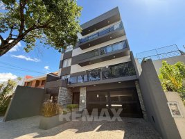 Departamento 2 Amb Villa Martelli Cochera Balcon