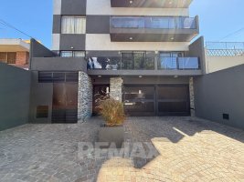 Departamento 2 Amb Villa Martelli Cochera Balcon