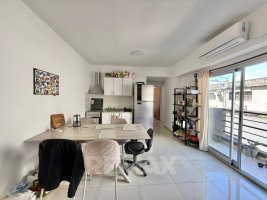 Departamento 2 Amb Villa Martelli Cochera Balcon