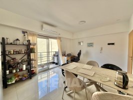 Departamento 2 Amb Villa Martelli Cochera Balcon