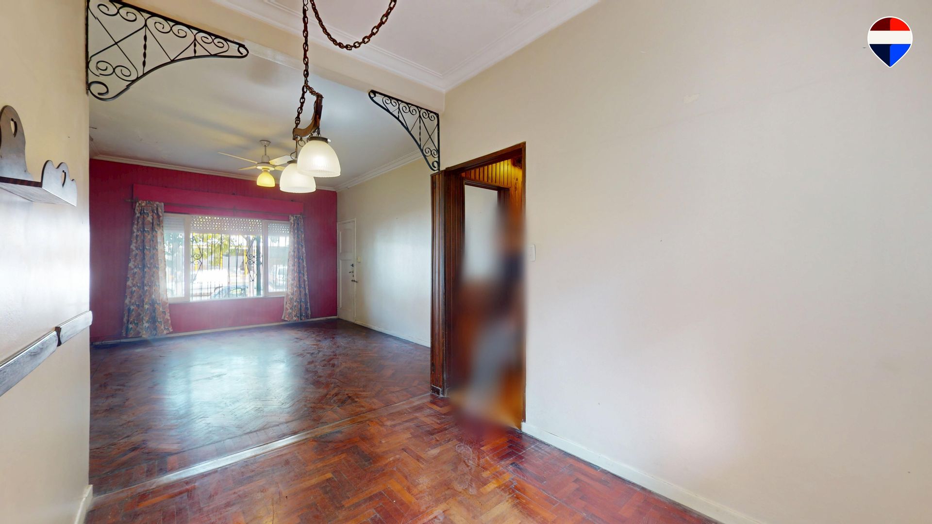 Venta Casa 5 Ambientes En Vicente Lopez