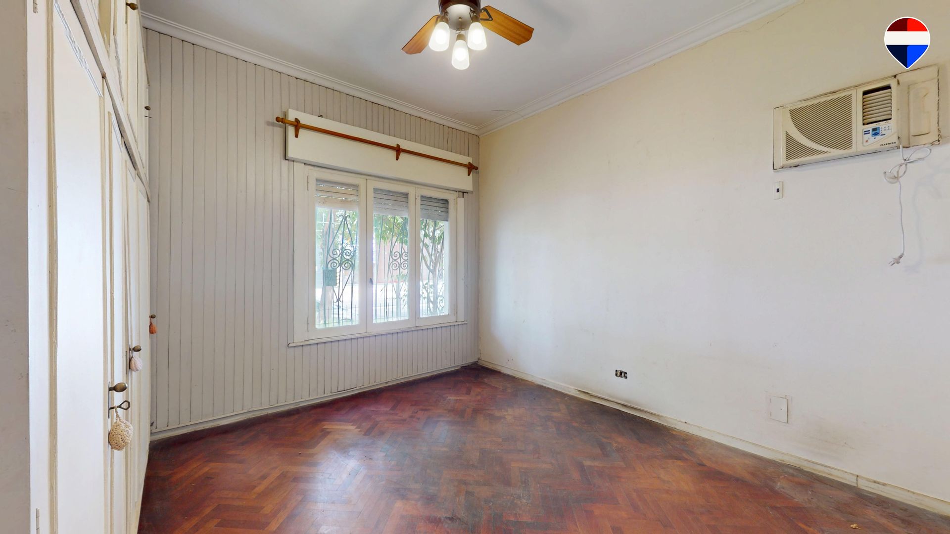 Venta Casa 5 Ambientes En Vicente Lopez