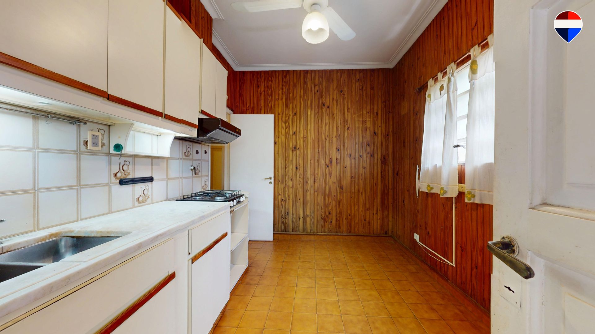 Venta Casa 5 Ambientes En Vicente Lopez