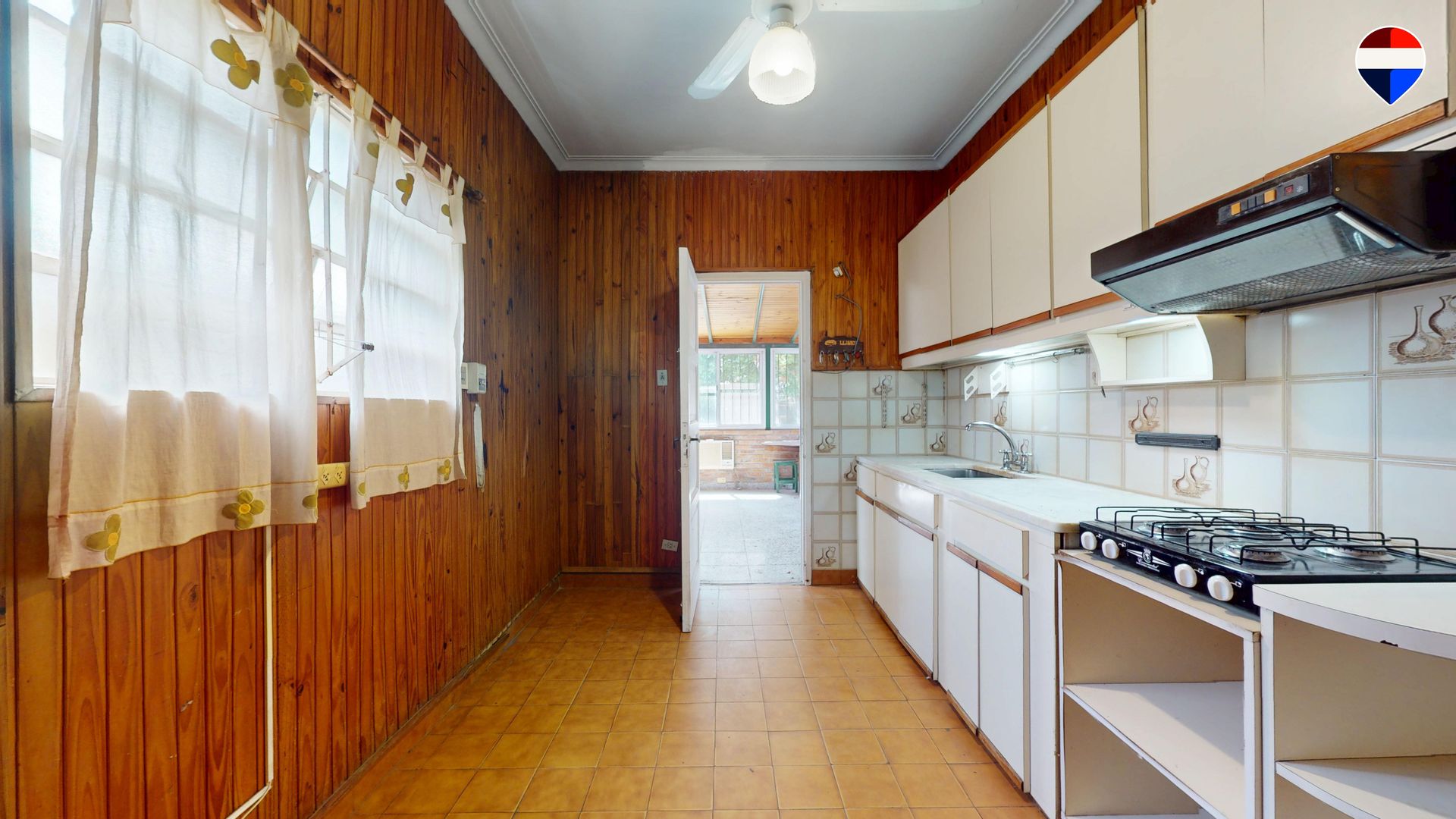 Venta Casa 5 Ambientes En Vicente Lopez