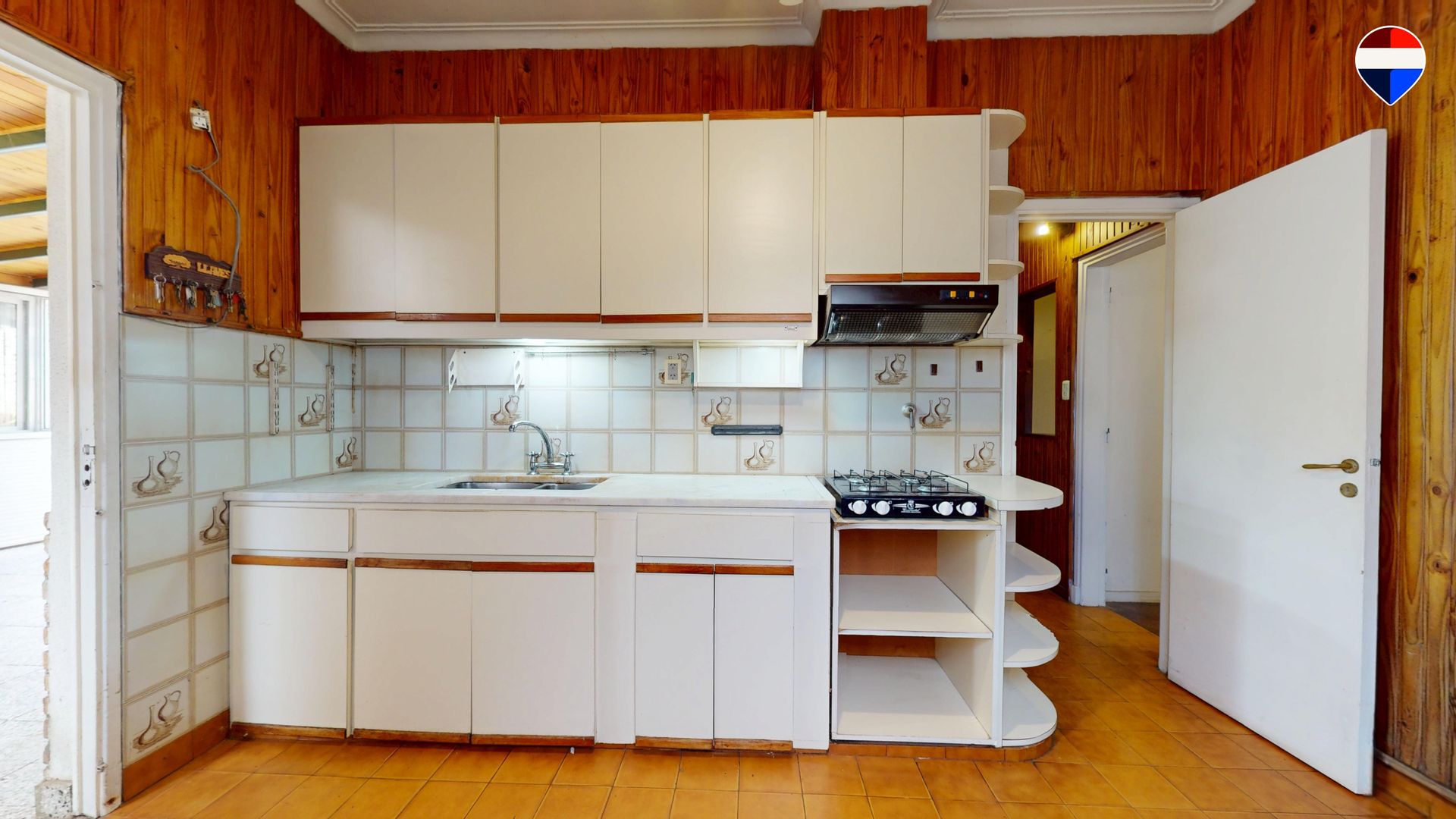 Venta Casa 5 Ambientes En Vicente Lopez