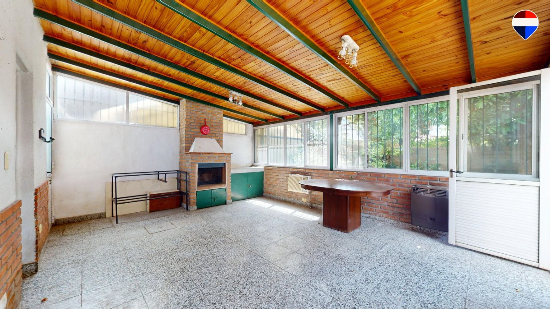 Venta Casa 5 Ambientes En Vicente Lopez