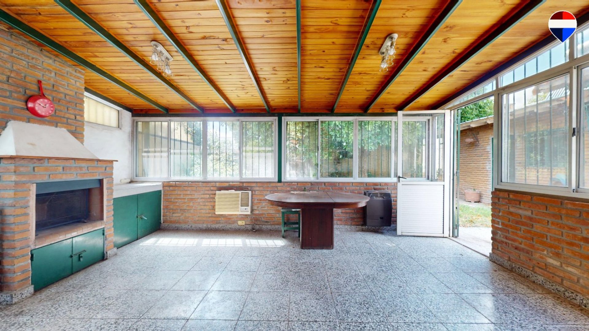 Venta Casa 5 Ambientes En Vicente Lopez