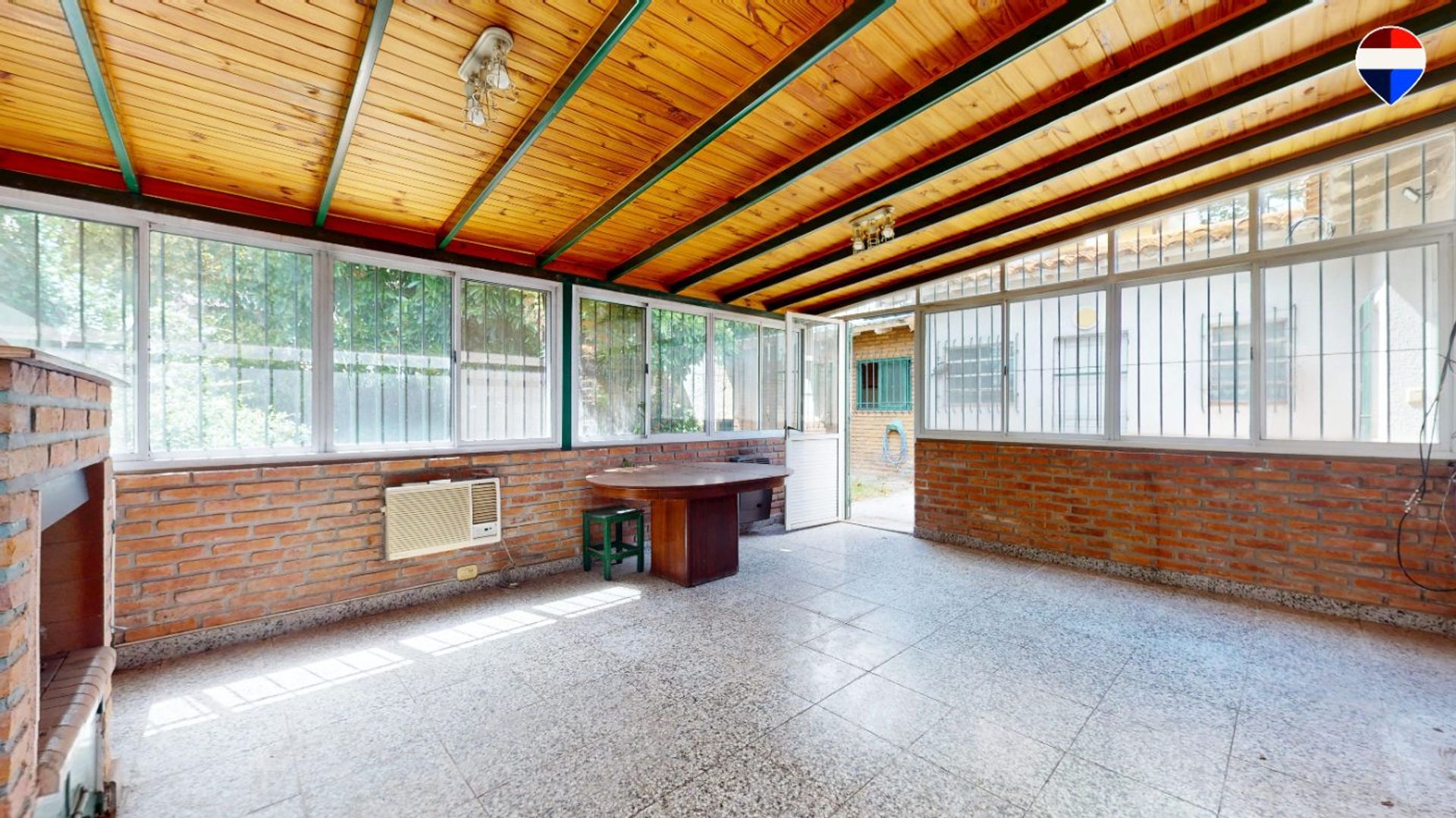 Venta Casa 5 Ambientes En Vicente Lopez