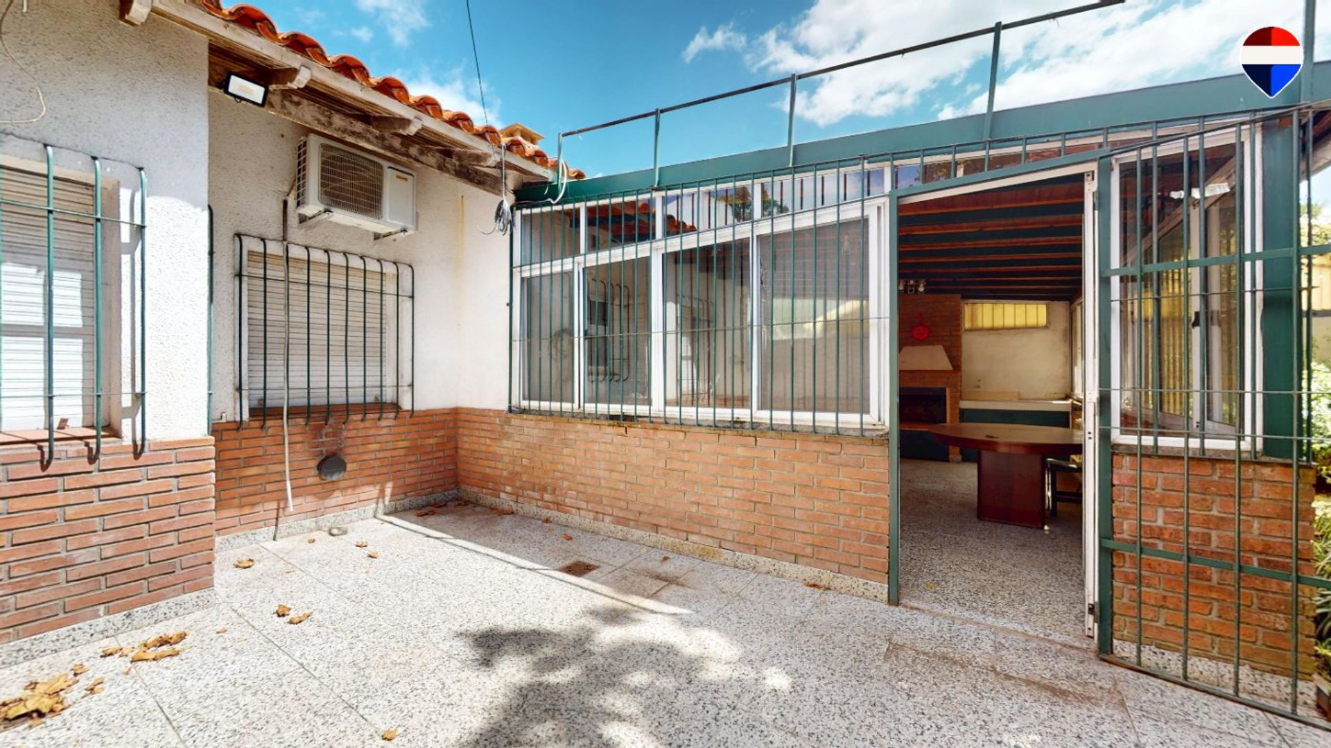 Venta Casa 5 Ambientes En Vicente Lopez