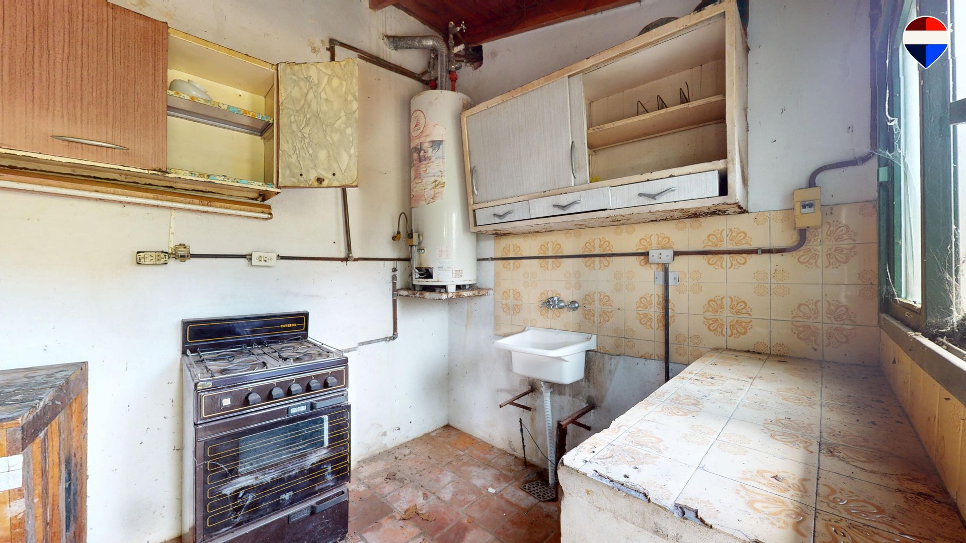 Venta Casa 5 Ambientes En Vicente Lopez