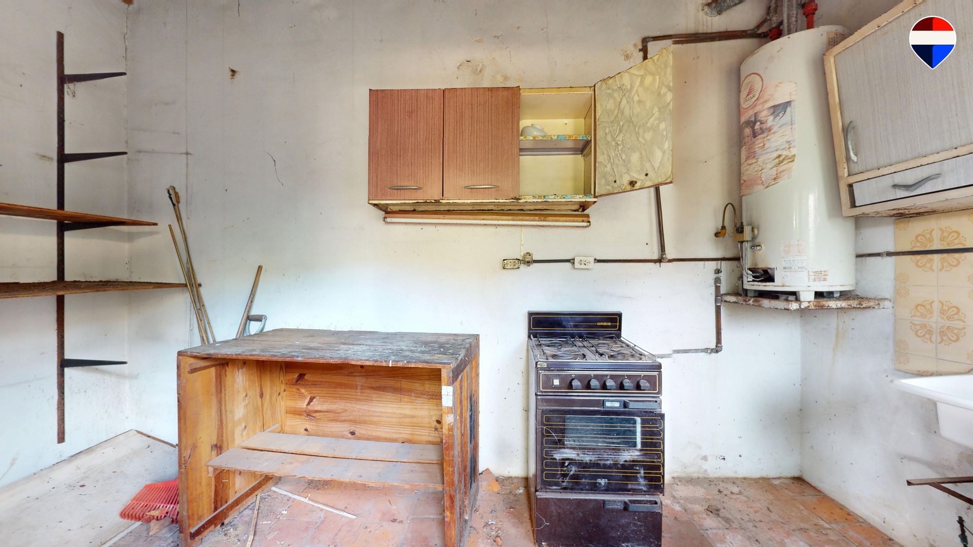 Venta Casa 5 Ambientes En Vicente Lopez