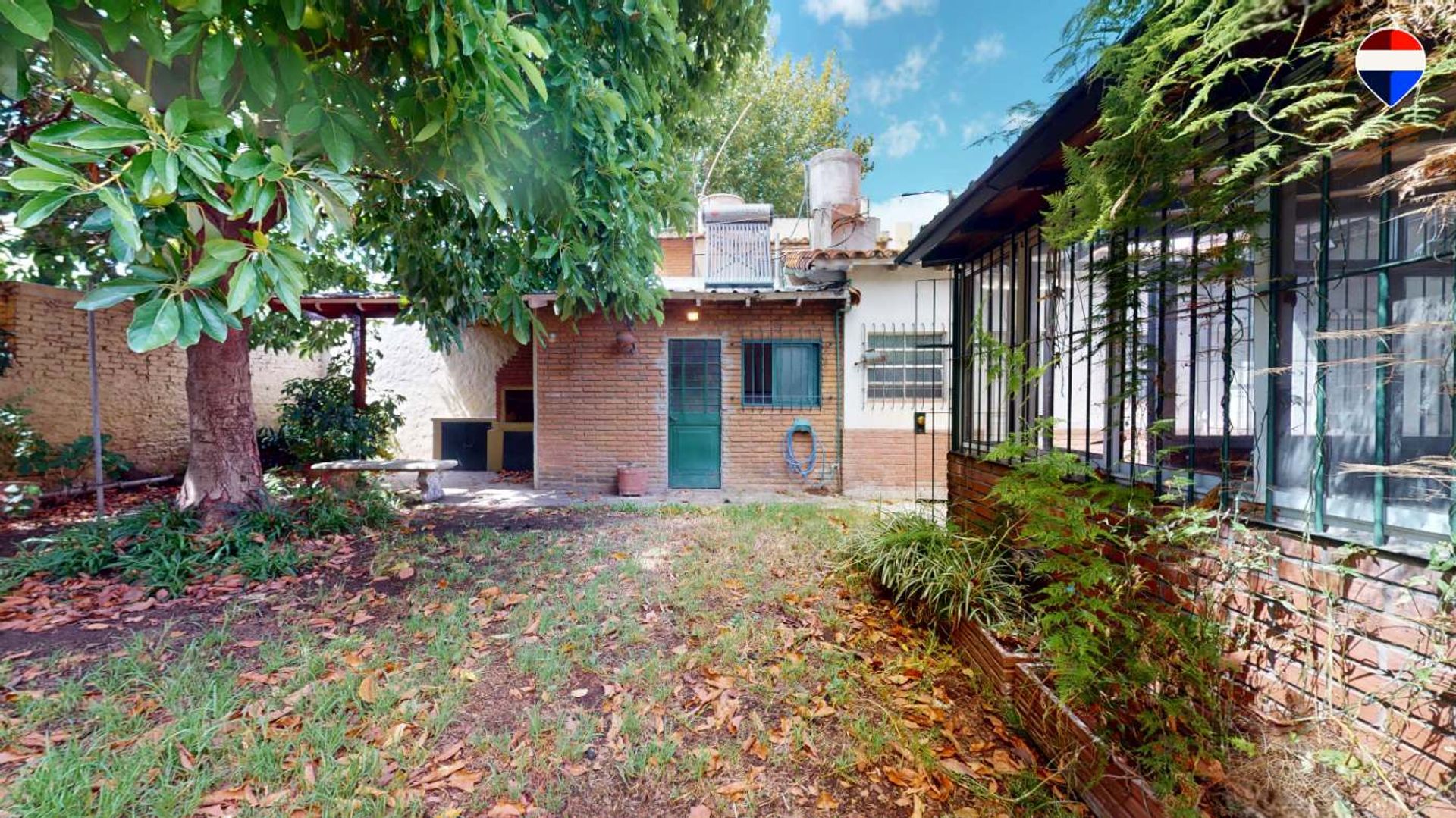 Venta Casa 5 Ambientes En Vicente Lopez