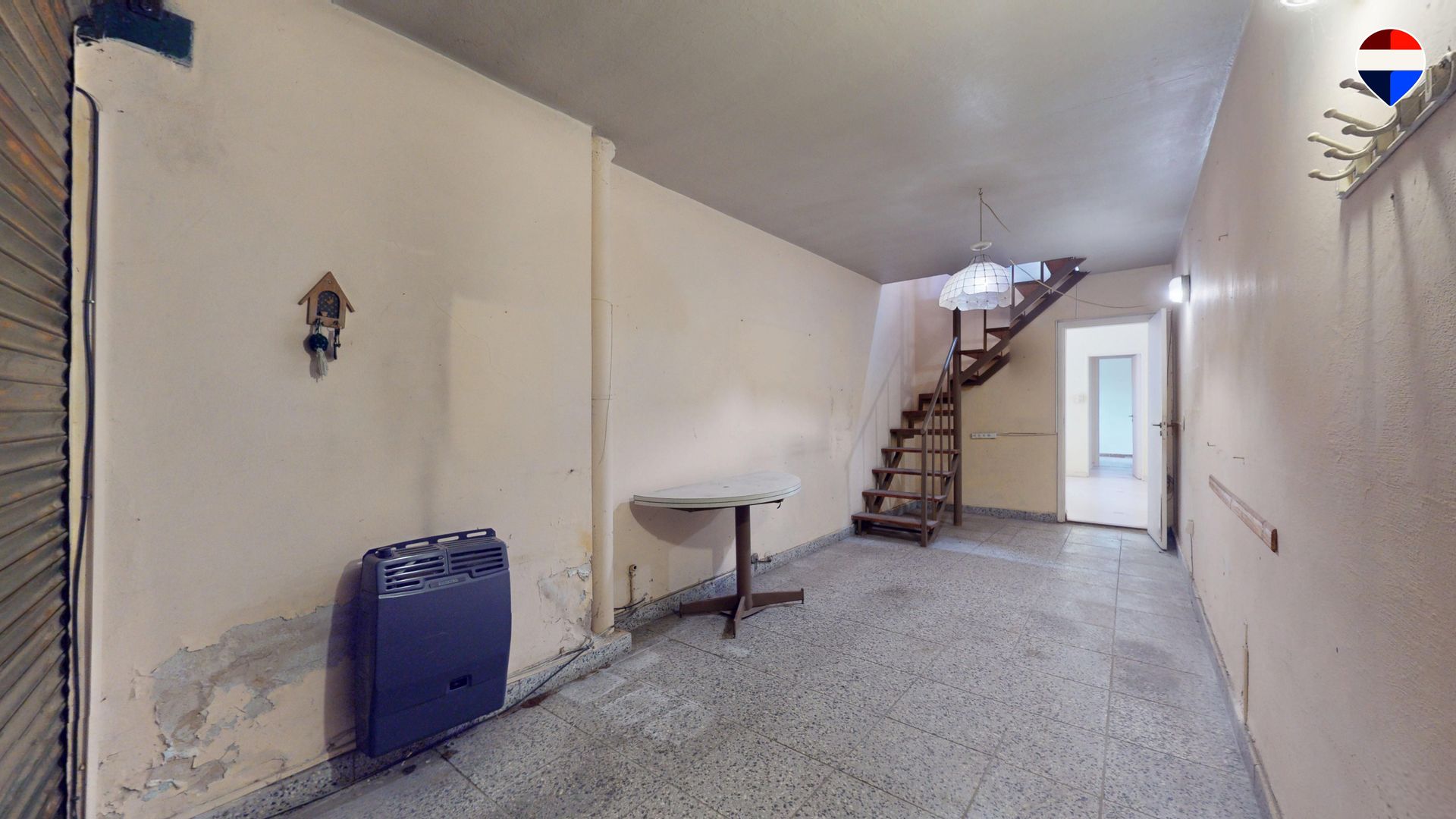 Venta Casa 5 Ambientes En Vicente Lopez