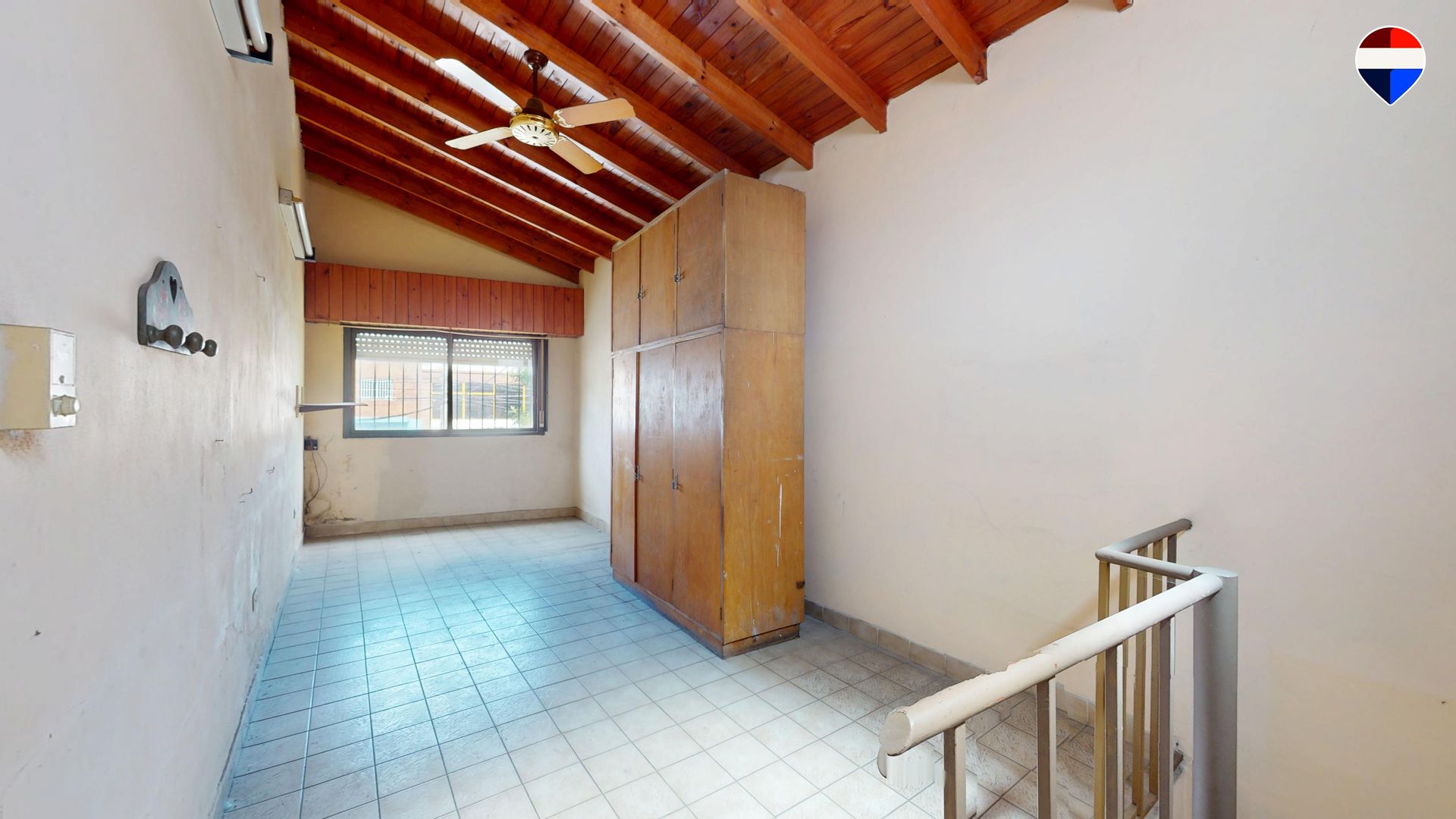Venta Casa 5 Ambientes En Vicente Lopez