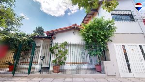 Venta Casa 5 Ambientes En Vicente Lopez