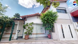Venta Casa 5 Ambientes En Vicente Lopez