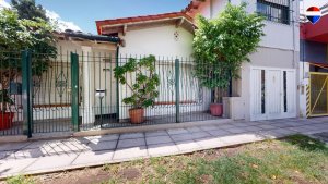 Venta Casa 5 Ambientes En Vicente Lopez