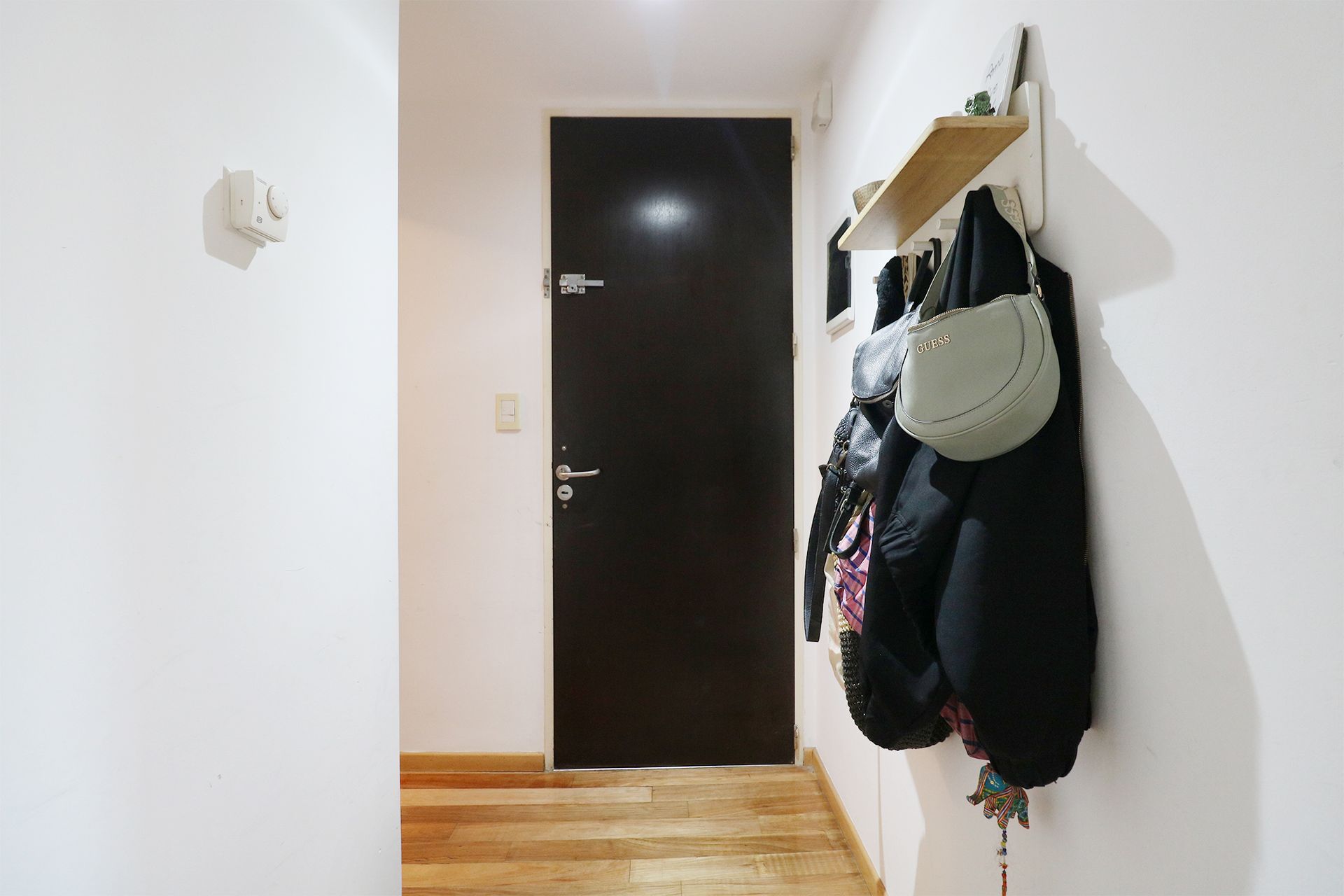 Departamento 3 Ambientes y 2 Cocheras Florida
