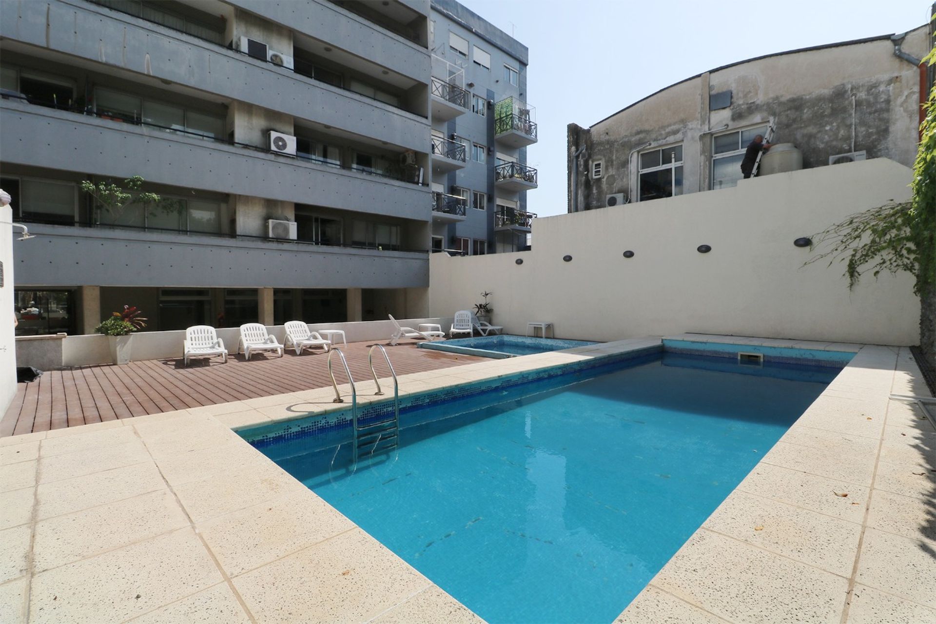 Departamento 3 Ambientes y 2 Cocheras Florida