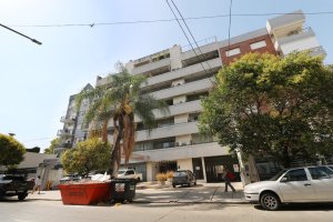 Departamento 3 Ambientes y 2 Cocheras Florida