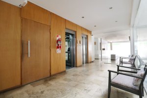 Departamento 3 Ambientes y 2 Cocheras Florida