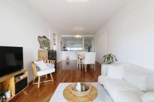 Departamento 3 Ambientes y 2 Cocheras Florida