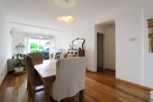 Departamento 3 Ambientes y 2 Cocheras Florida