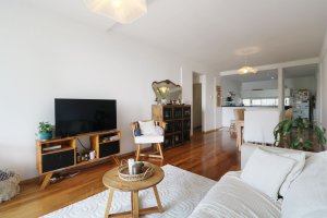 Departamento 3 Ambientes y 2 Cocheras Florida