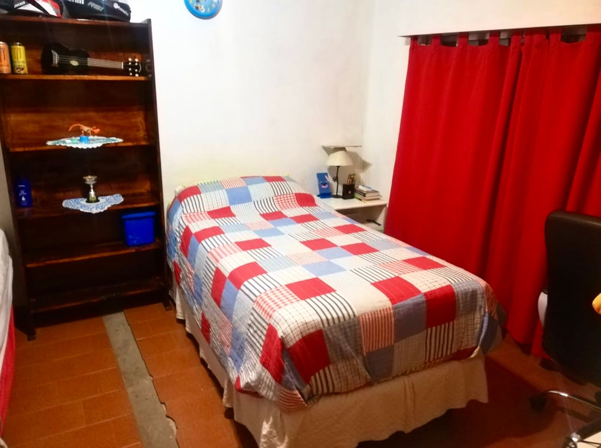Venta Olivos Ph. 4 Amb. Sin Expensas