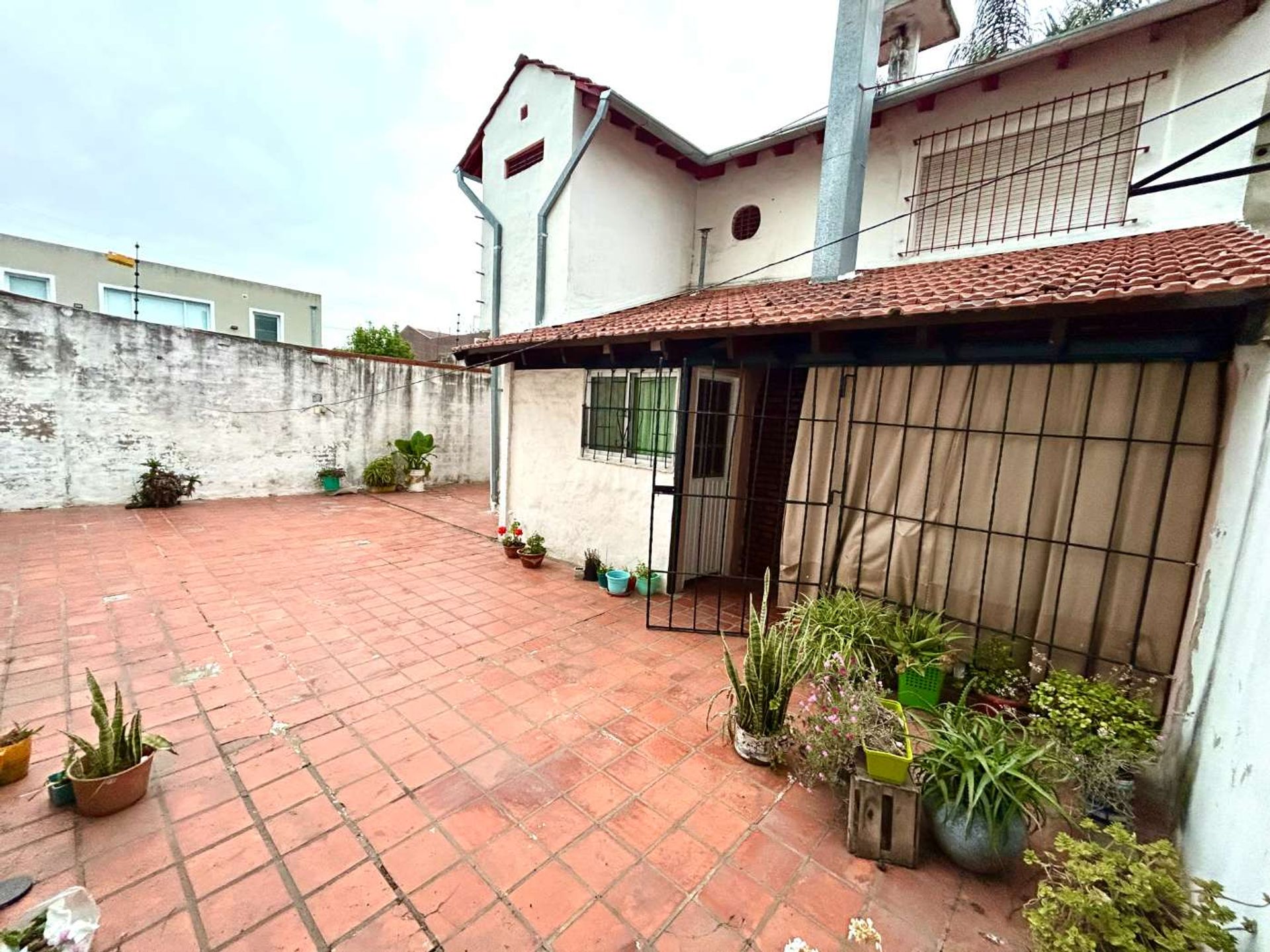 Venta Olivos Ph. 4 Amb. Sin Expensas