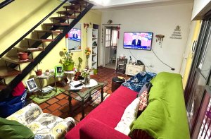 Venta Olivos Ph. 4 Amb. Sin Expensas