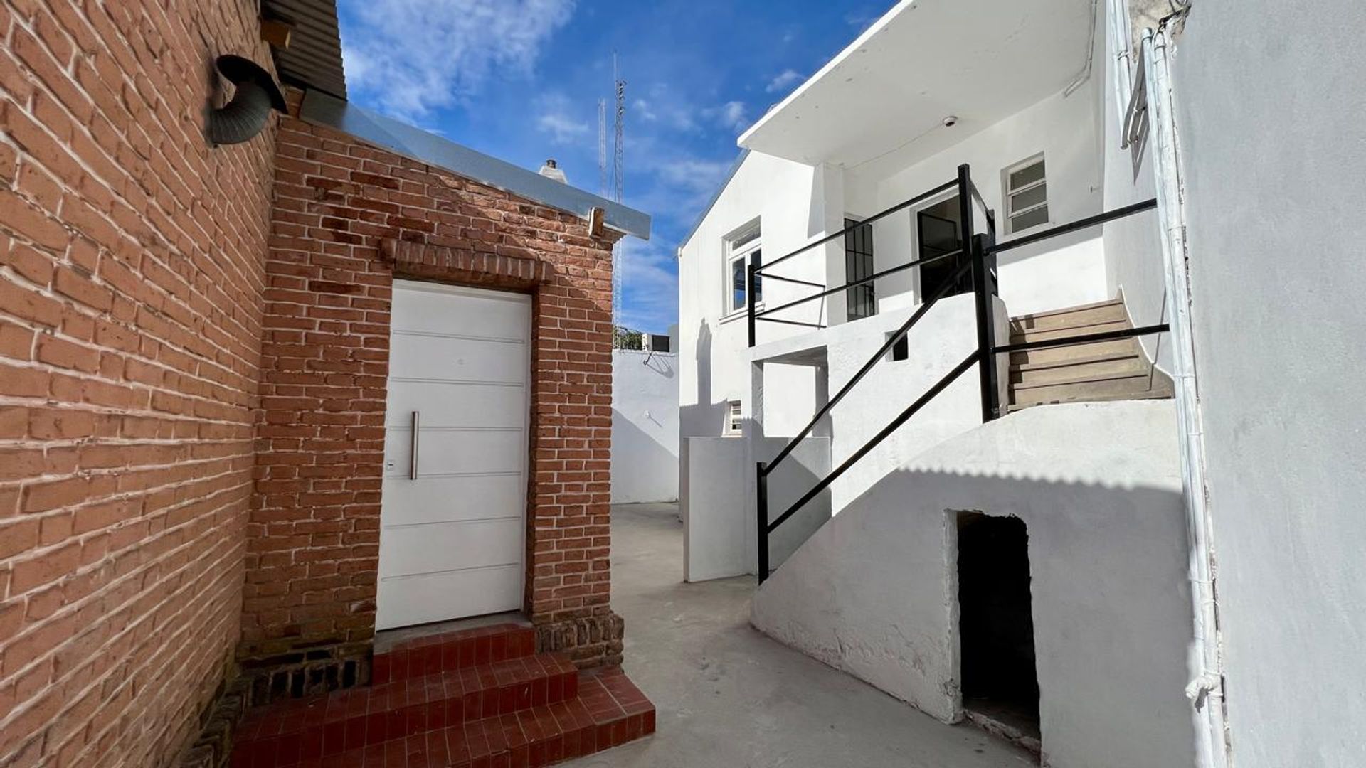 Venta Ph Casa 6 Ambientes Zona Torcuato