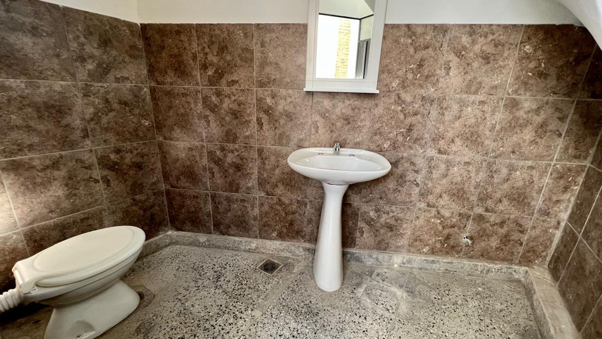 Venta Ph Casa 6 Ambientes Zona Torcuato