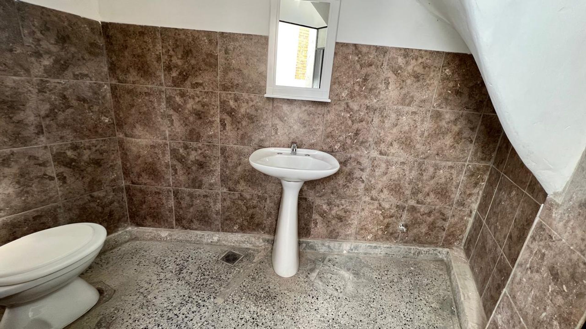 Venta Ph Casa 6 Ambientes Zona Torcuato