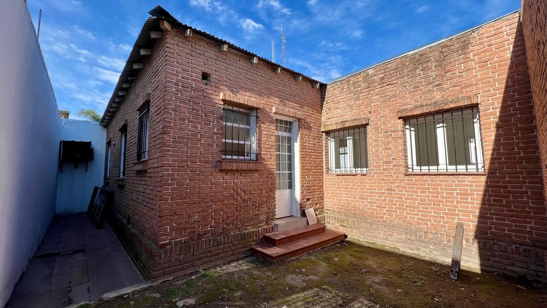Venta Ph Casa 6 Ambientes Zona Torcuato