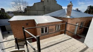 Venta Ph Casa 6 Ambientes Zona Torcuato