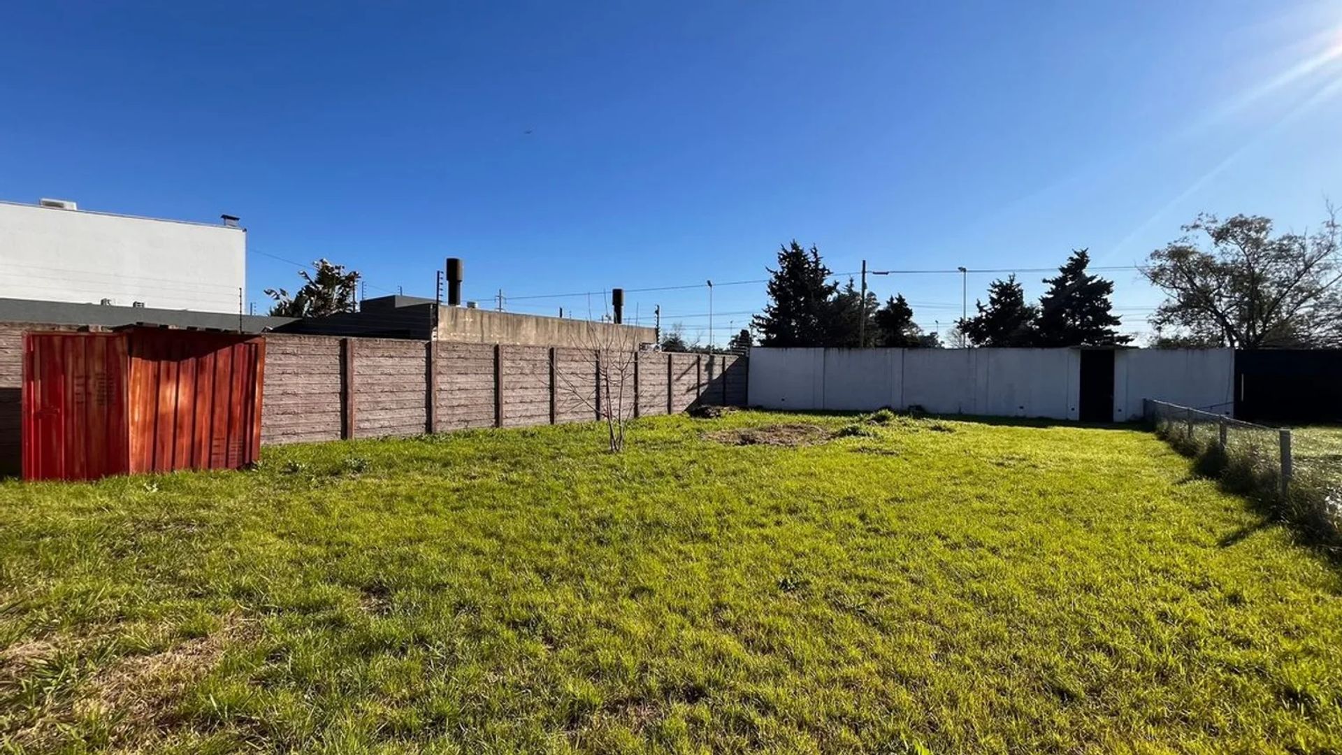 Venta De Lote De 398 M2 San Isidro Apto Crédito