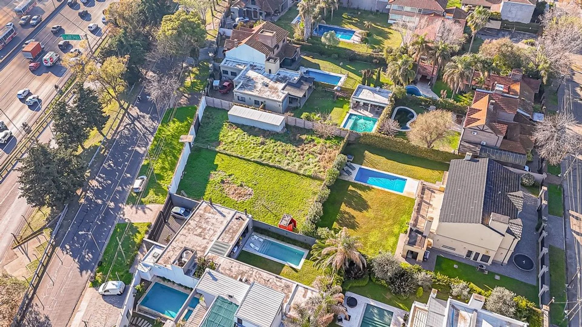 Venta De Lote De 398 M2 San Isidro Apto Crédito