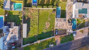 Venta De Lote De 398 M2 San Isidro Apto Crédito
