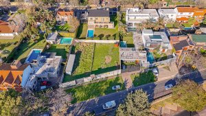 Venta De Lote De 398 M2 San Isidro Apto Crédito