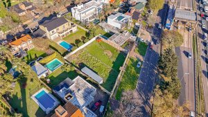 Venta De Lote De 398 M2 San Isidro Apto Crédito