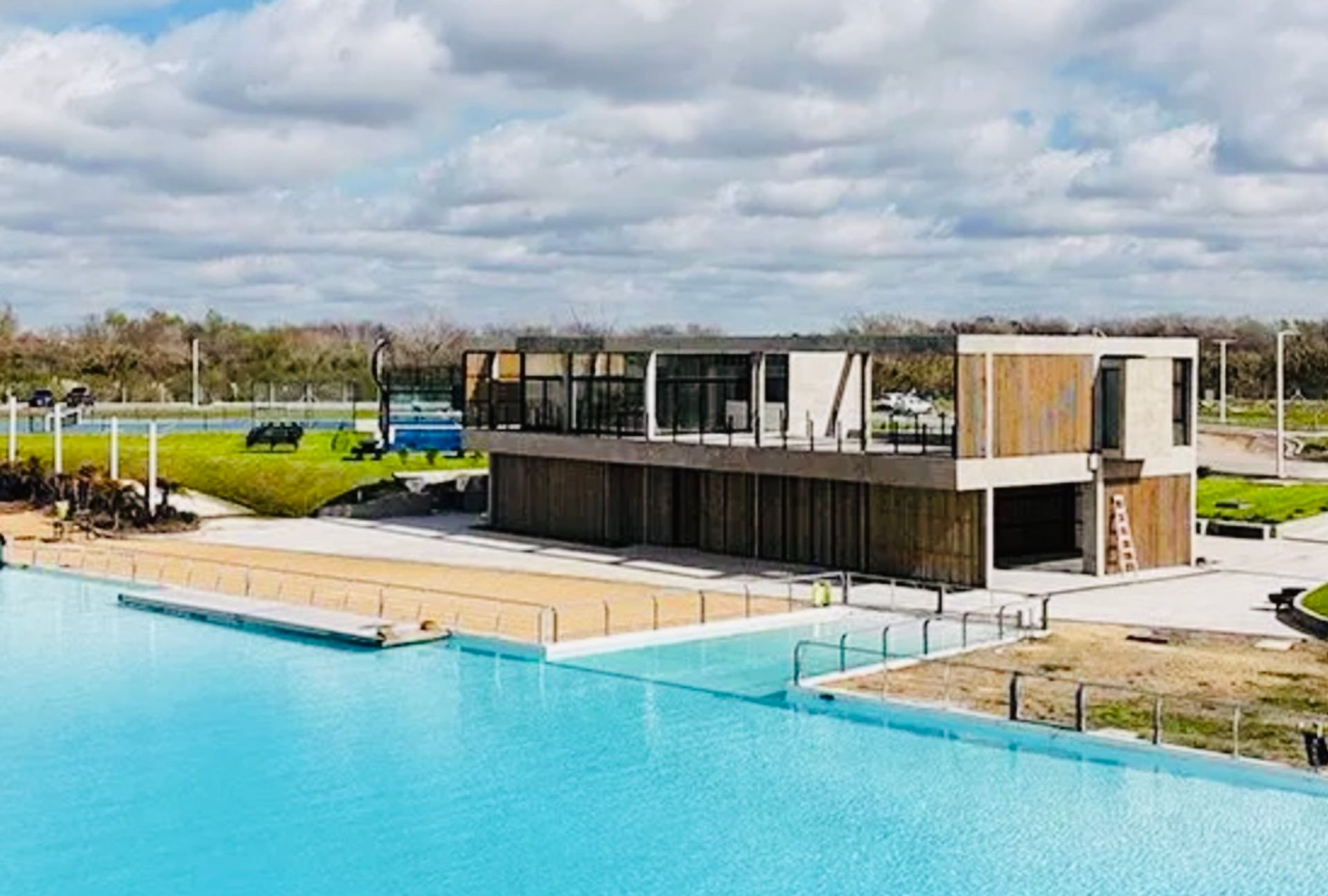 Venta Departamento 3 Amb Remeros Beach Cochera