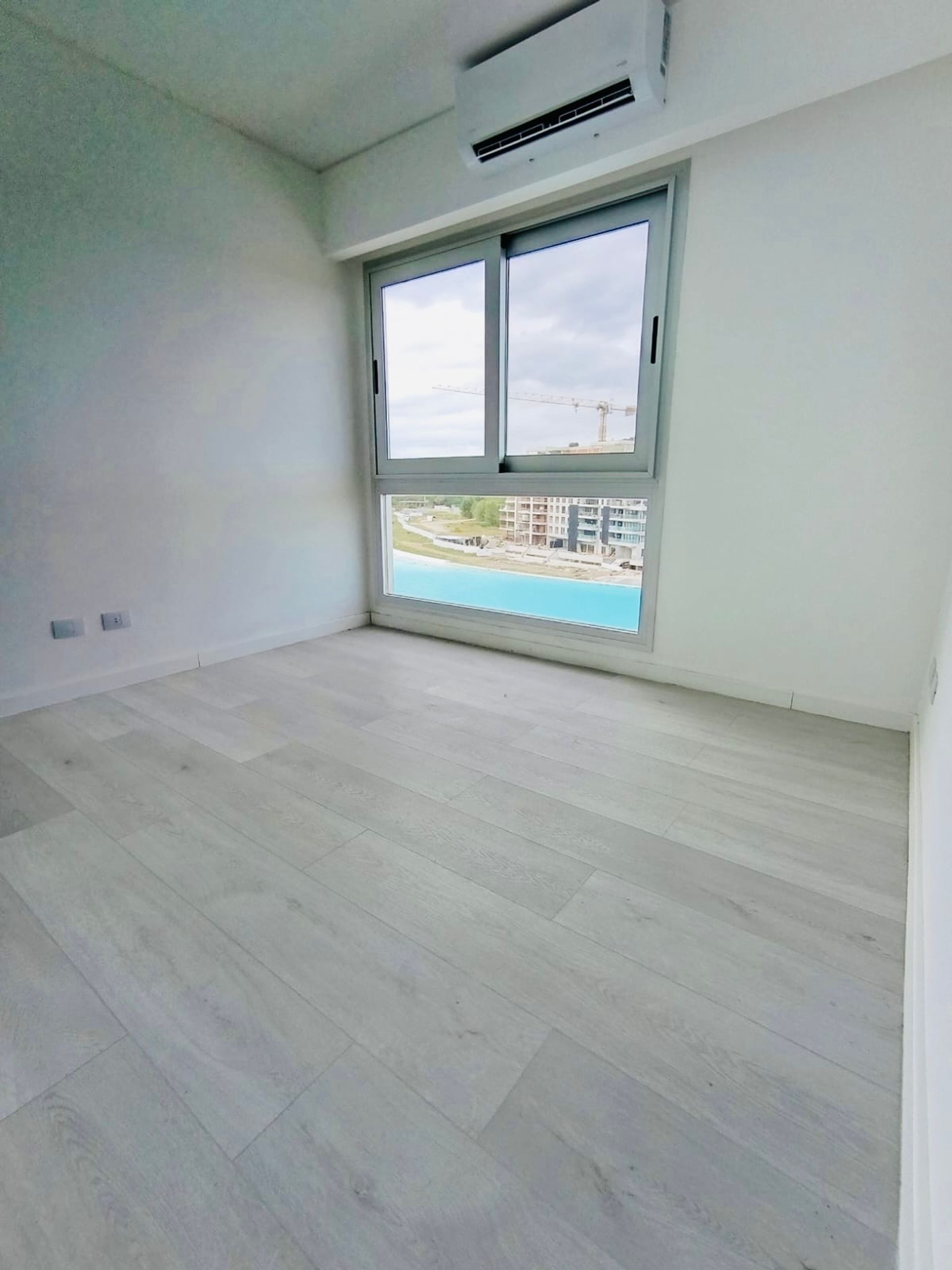 Venta Departamento 3 Amb Remeros Beach 2 Cocheras