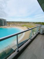 Venta Departamento 3 Amb Remeros Beach 2 Cocheras