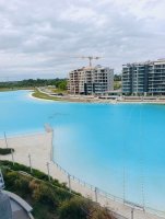 Venta Departamento 3 Amb Remeros Beach 2 Cocheras